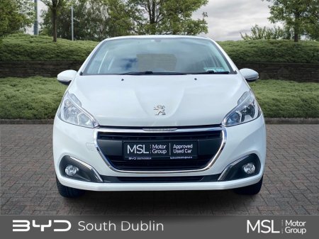2019 Peugeot 208 - photo 8