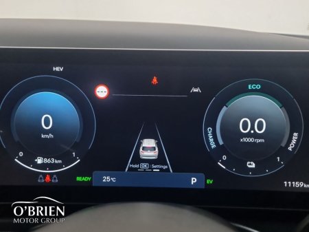 2026 Hyundai Tucson - photo 13
