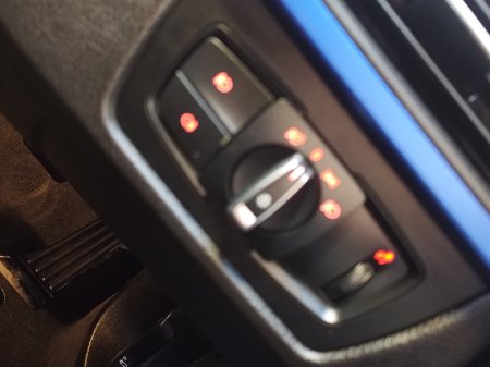 2017 BMW 4-Series - photo 14