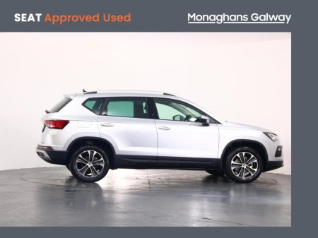 2026 SEAT Ateca - photo 15