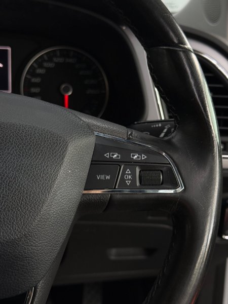 2019 SEAT Leon - photo 10