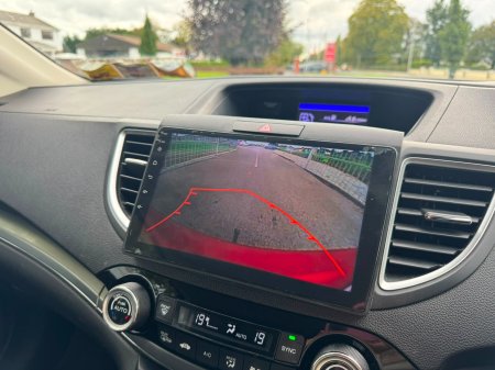 2017 Honda CR-V - photo 14