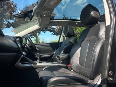 2019 Renault Kadjar - photo 11