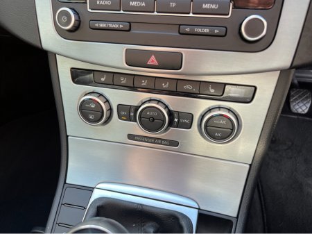 2014 Volkswagen CC - photo 17
