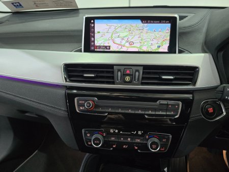 2022 BMW X1 - photo 16