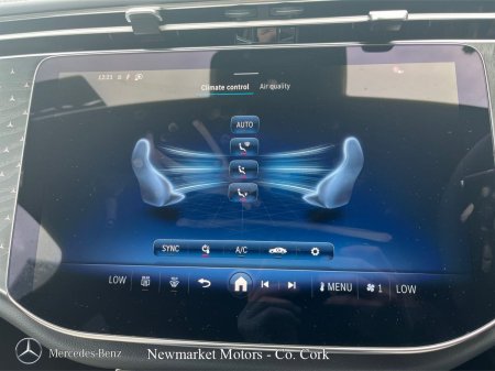 2026 Mercedes-Benz E-Class - photo 18