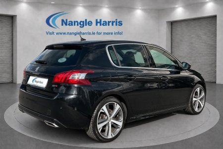 2016 Peugeot 308 - photo 5