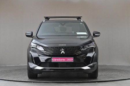 2023 Peugeot 5008 - photo 2