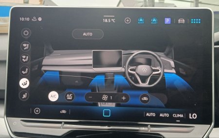 2026 Volkswagen Golf - photo 21