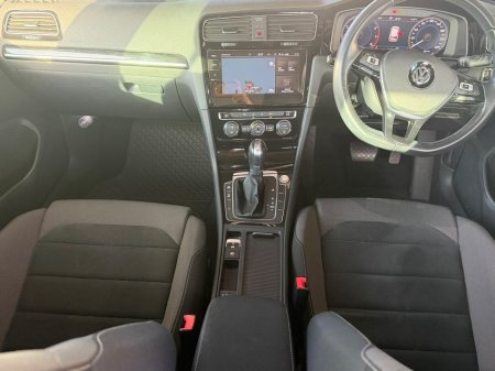 2018 Volkswagen Golf - photo 11