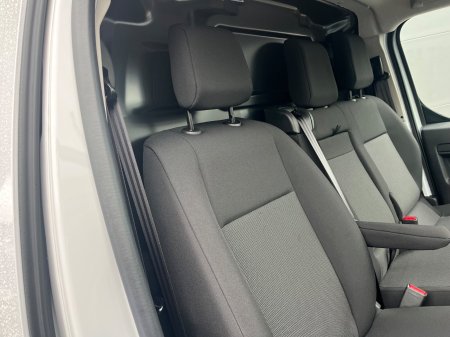 2026 Peugeot Expert - photo 9