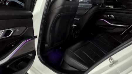 2020 BMW 3-Series - photo 18