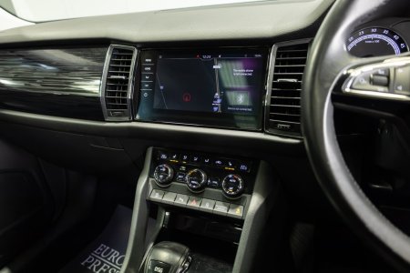 2019 Skoda Kodiaq - photo 18