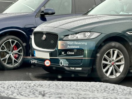 2026 BMW 5-Series - photo 17
