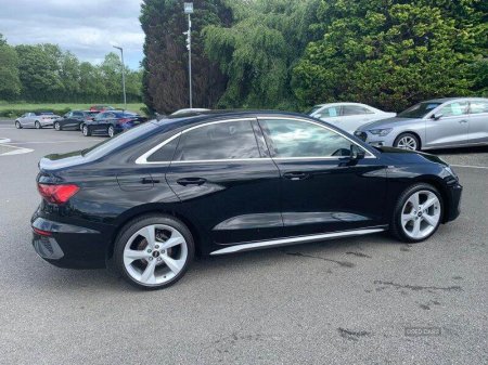 2022 Audi A3 - photo 6