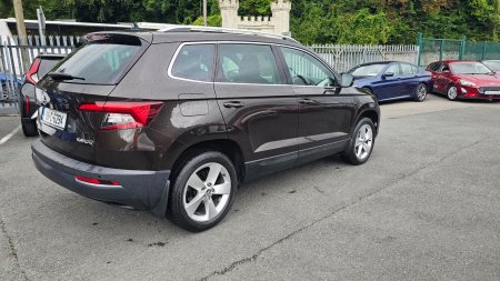 2019 Skoda Karoq - photo 6