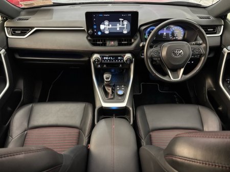 2023 Toyota RAV4 - photo 9