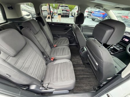 2019 Volkswagen Touran - photo 32