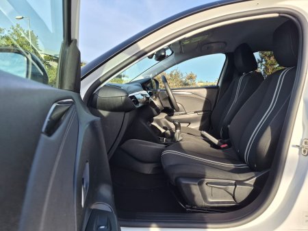 2023 Opel Corsa - photo 17