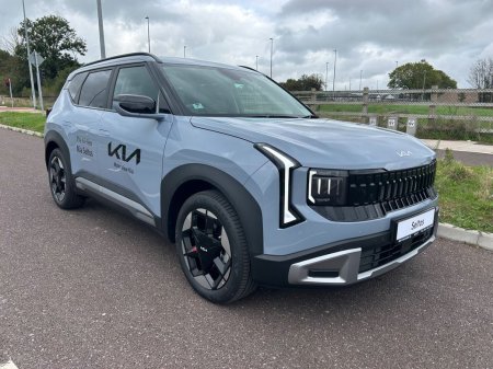 2027 Kia Seltos - photo 3