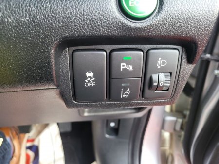 2015 Honda CR-V - photo 11
