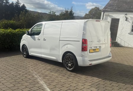 2019 Vauxhall Vivaro - photo 4