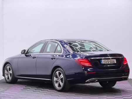 2017 Mercedes-Benz E-Class - photo 6