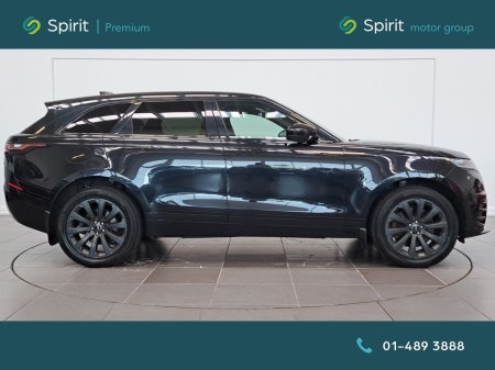 2023 Land Rover Range Rover Velar - photo 11