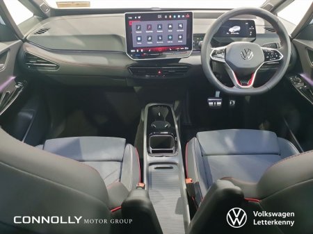 2026 Volkswagen ID.3 - photo 4