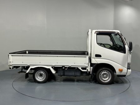 2020 Toyota Dyna - photo 8