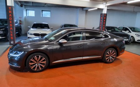 2023 Volkswagen Arteon - photo 6