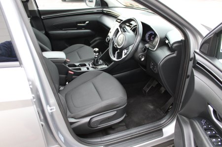 2022 Hyundai Tucson - photo 14