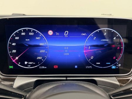 2026 Mercedes-Benz C-Class - photo 9