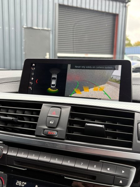 2019 BMW 4-Series - photo 18