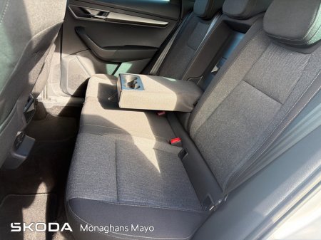 2019 Skoda Karoq - photo 7