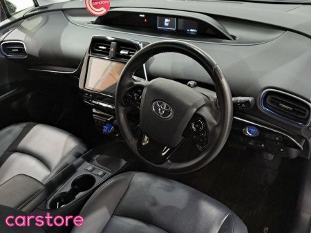 2020 Toyota Prius - photo 15