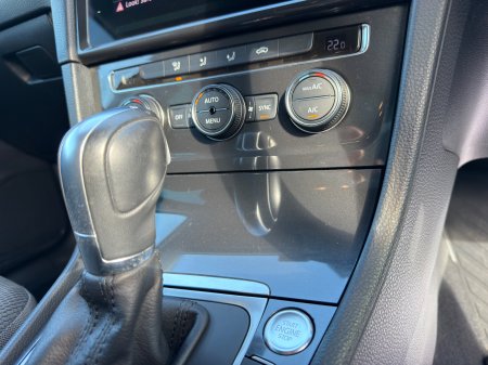 2017 Volkswagen Golf - photo 22