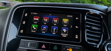 2019 Mitsubishi Outlander - photo 22