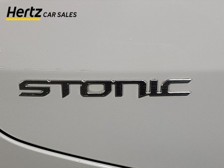 2024 Kia Stonic - photo 10