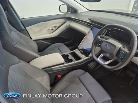 2026 Ford Explorer - photo 7