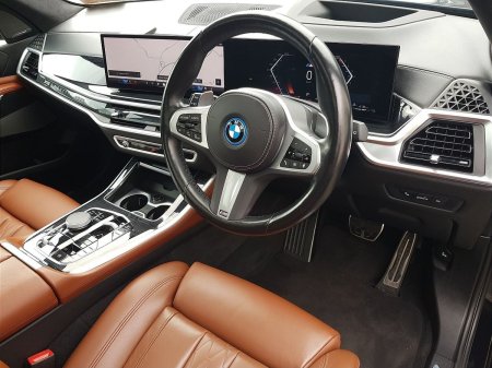 2023 BMW X5 - photo 6