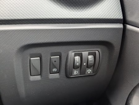 2016 Renault Captur - photo 15