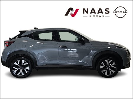 2026 Nissan Juke - photo 25