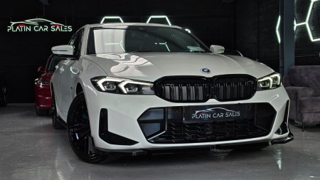 2024 BMW 3-Series - photo 3
