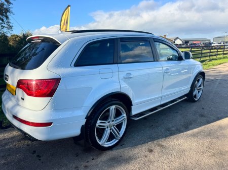 2012 Audi Q7 - photo 17