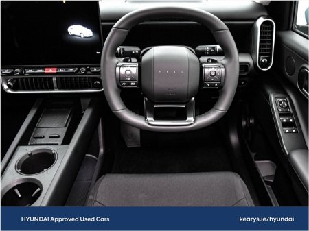 2027 Hyundai IONIQ 3 - photo 17