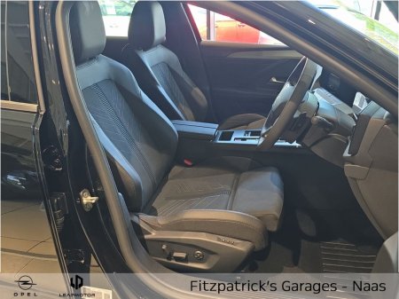 2026 Opel Astra - photo 11
