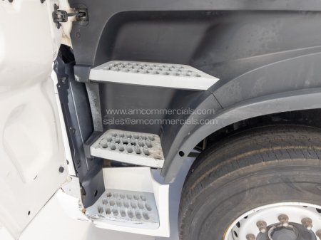 2019 VOLVO FH 500 - photo 15