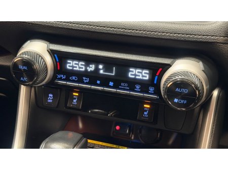 2019 Toyota RAV4 - photo 21