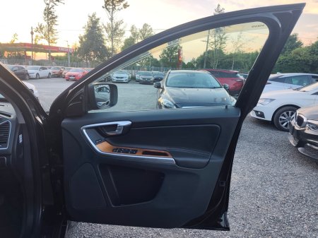 2017 Volvo XC60 - photo 11